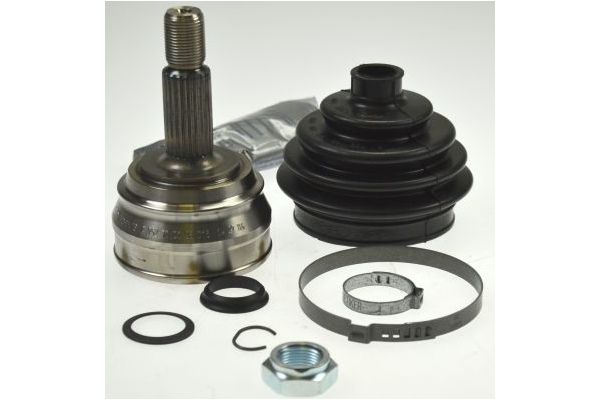 Aks Kafası Arka Dış Sağ veya Sol GKN 302115