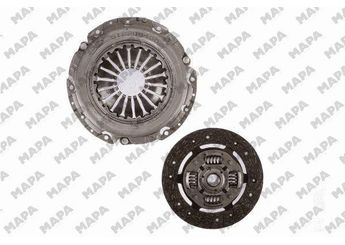 Debriyaj Seti  MAPA 022200709  302050901R 302052307R 6001549054 7701476973 7701474519 7701476000