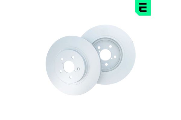 Fren Disk Ayna Ön Sağ ve Sol Subaru XV (G24/G34)(2018->)  OPTIMAL BS-9556C