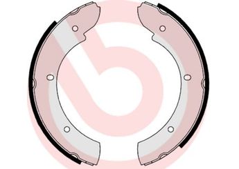 El Fren Balatası  BREMBO S 44 505  GBS655 RTC3403 RTC6179 STC2920 STC2990 STC965