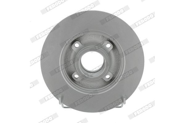 Fren Disk Ayna Arka Sağ ve Sol FERODO DDF1523C-1