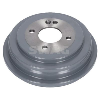 Kampana Arka Sağ veya Sol Kia Rio (UB)(2011->)  SWAG 33 10 6408