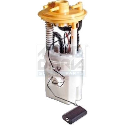 Depo Şamandırası  Mitsubishi Colt 5 Kapı (Z30)(2008->)  PIERBURG 7.00468.83.0