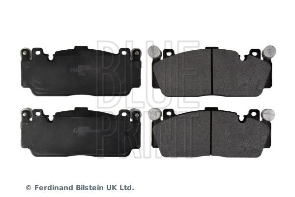 Fren Disk Balata Ön BMW M6 Serisi Coupe (F13M)(2012->)  BLUE PRINT ADBP420033