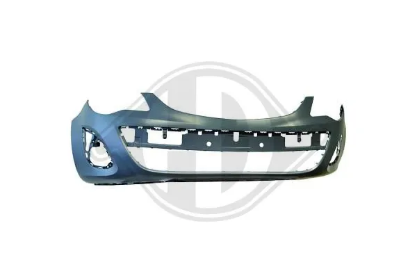 Tampon Ön Opel Corsa D (2006->)  OPEL ORJINAL 95508031