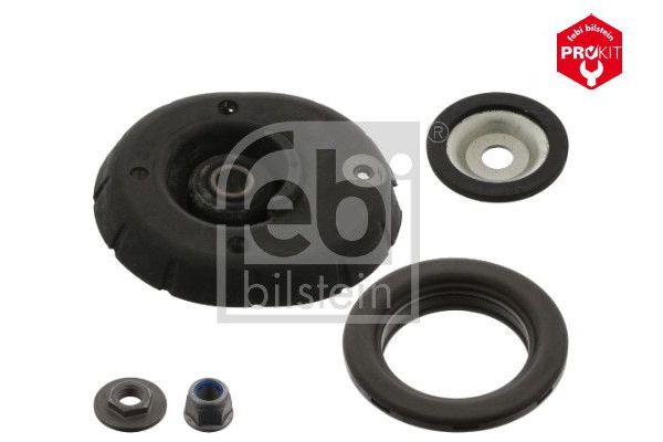 Amortisör Tabla Takozu Ön Sağ veya Sol Citroen C3 Picasso (12.2008->)  FEBI BILSTEIN 45681