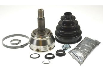 Aks Kafası Ön Dış Sağ veya Sol GKN 301947  357498099 357498099X 357498099A 357498099B 357498099V 357 498 099 357 498 099 X