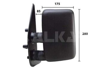 Dikiz Aynası Dış Sol OPTIMUM 8148EQ  8148EQ 8153GT 1312467080