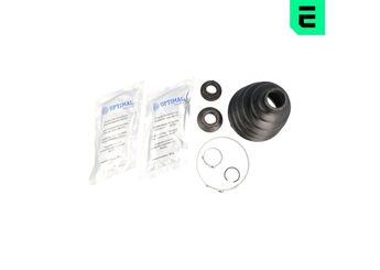 Aks Körüğü Ön Dış Sağ veya Sol OPTIMAL CVB-10537TPE  13291737 1603436 1603232 93182574 1603278 93173418