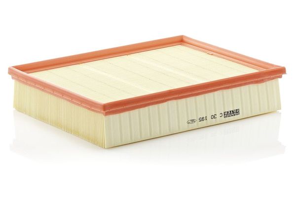 Hava Filtresi  MANN C 30 195