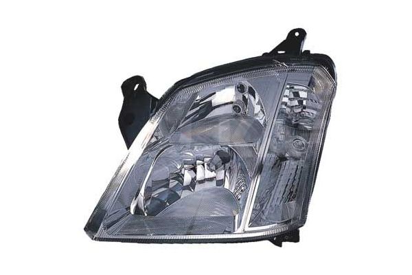 Far Lambası Sağ VALEO 88512