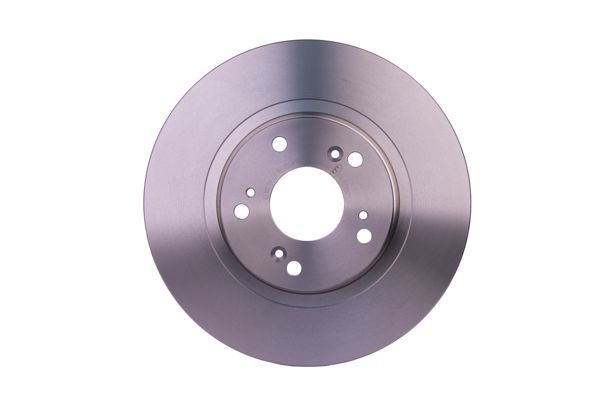 Fren Disk Ayna Ön Sağ ve Sol Honda Accord Tourer (CW)(09.2008->)  HELLA 8DD 355 116-101