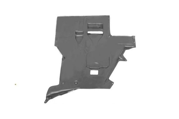 Motor Alt Muhafaza  EUROBUMP BMW0839007