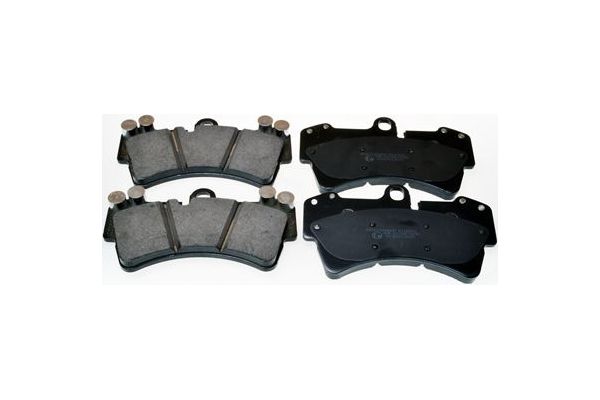 Fren Disk Balata Ön Volkswagen Touareg (7L6)(12.2006->2010)  OTOZONE FDO7024-R