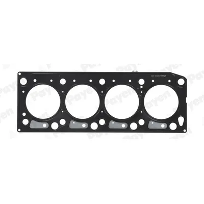 Silindir Kapak Contası  Ford Tourneo Connect (TC7)(2002->)  EUROCRAFT EU F12226-001