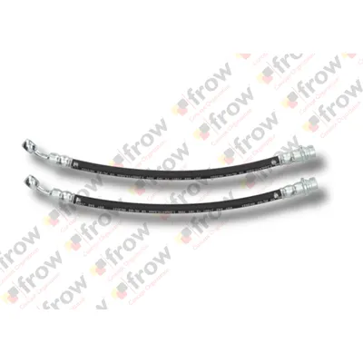 Fren Hortumu Arka Sağ Hyundai i30 (FD)(06.2007->)  FROW 554.1112.113