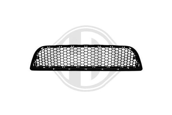 Tampon Panjuru Ön Dacia Logan Express Van (01.2009->)  TYG 1500-2010