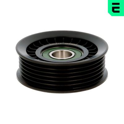 Vantilatör Kayış Gergi Rulmanı  Honda Civic Tourer (FK)(01.2014->)  OPTIMAL 0-N2649