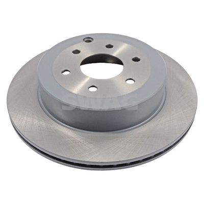 Fren Disk Ayna Arka Sağ ve Sol Nissan Pathfinder 4/5 Kapı (R51)(01.2005->)  SWAG 33 10 6922