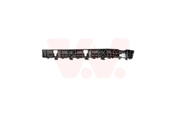 Tampon Braketi Arka Sağ Kia Sportage (QL)(2016->)  MOBIS 86614F1000