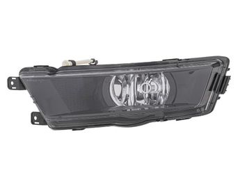 Sis Farı Ön Sol HELLA 1NG 354 844-091  5JA941701A 5JA 941 701 A