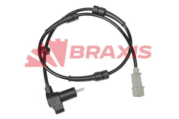 Abs Sensörü Arka Sağ veya Sol Peugeot 306 Cabriolet (S2)(04.1997->)  BRAXIS AK0111