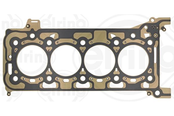 Silindir Kapak Contası  FOMOCO HG9Q6051AA