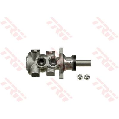 Fren Ana Merkez  Ford Focus S.Wagon (CAK)(1998->)  TRW PMK592