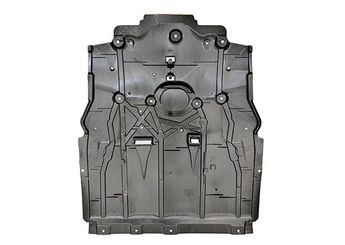 Motor Alt Muhafaza  PHIRA CA-18407  2475202600 2465200123