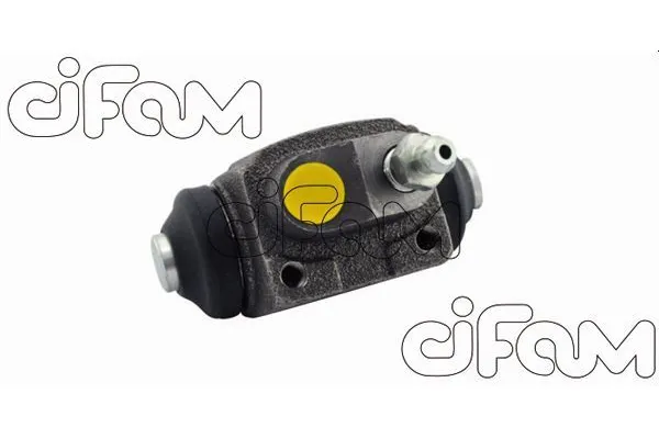 Fren Silindiri Arka Sağ veya Sol Ford Escort 3/4/5 Kapı/S.Wagon (1991->)  CIFAM 101-115