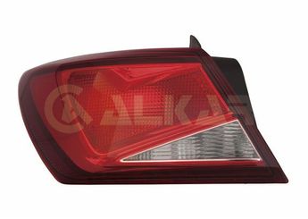 Stop Lambası Dış Sol PRO-A 296638  5F0945095D 5F0945095C