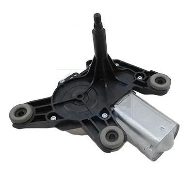 Silecek Mekanizma Motoru Arka Fiat Doblo (152) Panorama (12.2014->)  FIAT ORJINAL 51811480