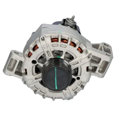 Alternatör  Toyota C-HR (X10)(10.2016->)  VALEO 443370