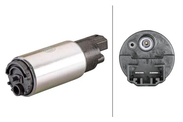 Depo Şamandırası İç Pompa  Alfa Romeo Spider (163)(1995->)  VEKA 33-1803