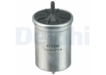 Yakıt Filtresi  DELPHI EFP238  EFP238 7700820376 7700 820 376 7700843833
