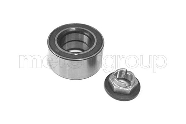 Teker Rulmanı Ön Sağ veya Sol Ford Mondeo S.Wagon (GD)(1997->)  CIFAM 619-2335