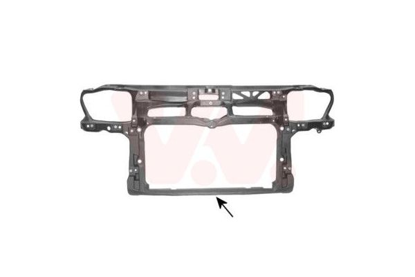 Panel Ön SIMYI 1008-2350