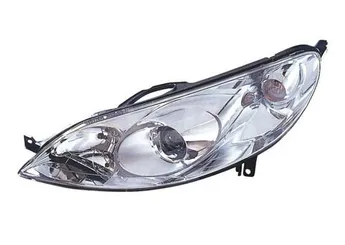 Far Lambası Sol PSA ORJINAL 620890  620890 620832 620868