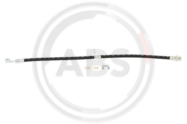 Fren Hortumu Ön Sağ Honda Civic HB (FK)(01.2017->)  CAVO C901 453A