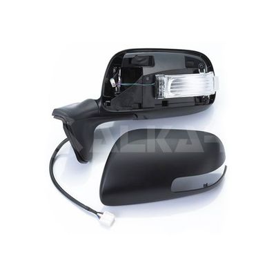 Dikiz Aynası Dış Sağ VIEWMAX VM6272EHPR