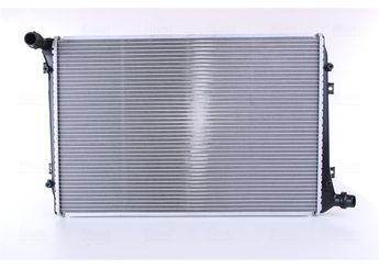 Su Radyatörü  NISSENS 65291A  1K0121251AL 1K0.121.251 AL 1K0121251AN 1K0.121.251 AN 1K0121251BL 1K0.121.251 BL 1K0121251DP 1K0121251EJ 3C0121253AK 3C0.121.253 AK 3C0121253R 3C0.121.253 R 3C0121253BL