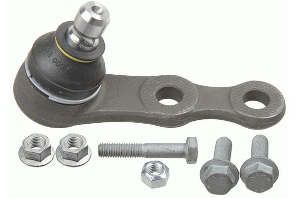 Rotil Alt Sağ veya Sol Opel Corsa A (04.1985->)  LEMFÖRDER 12148 02