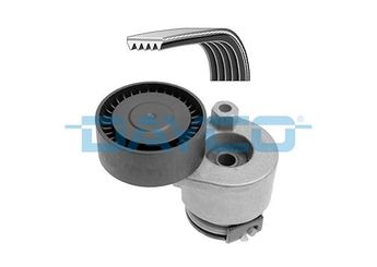 Vantilatör Kayış Seti  DAYCO KPV156  7701476475