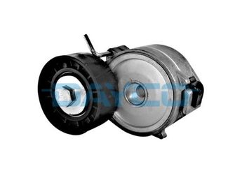 Vantilatör Kayış Gergi Rulmanı  DAYCO APV2424  1440933 FS7Q6A228AA LR003651 1611424980 9653197280 1477061 1696474 1870358 1881236 7G9Q6A228AA 7G9Q6A228AB AG9Q6A228BA F1GQ6A228AA 1345A034 5751F5 31216514