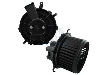 Kalorifer Motoru  GVA 7527002  6441Y1 77364090 77364058 00006441Y1 6441Y2 00006441Y2 6441 Y1 6441 Y2