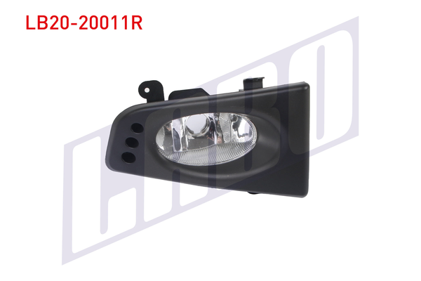 Sis Farı Ön Sağ LABO LB20-20011R