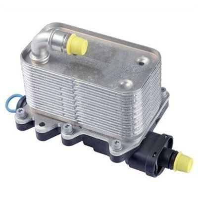 Şanzıman Yağ Soğutucu  BMW X3 Serisi (E83)(09.2003->)  MAGNETI MARELLI 359001602250