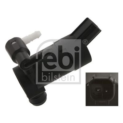 Cam Su Motoru  Ford Kuga (CBV)(2008->)  FEBI BILSTEIN 34863