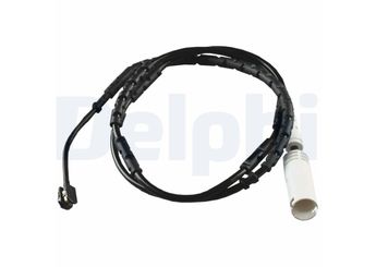 Balata İkaz Kablosu Arka DELPHI LZ0217  LZ0217 34356792565 3435 6792 565