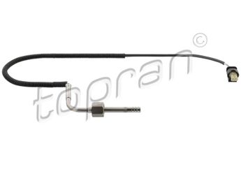 Egzoz Sıcaklık Sensörü  TOPRAN 638 558  A0009058604 A0081533428 9058604 000 905 86 04 81533428 008 153 34 28 A000 905 86 04 A008 153 34 28